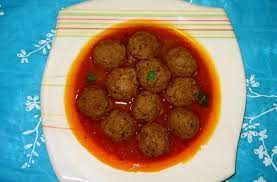 Pakistani Kofta Curry Meat Ball Curry Recipe Kofta Curry Recipe Curry Recipes Recipes