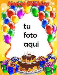 Hermoso Pastel De Feliz Cumpleanos Marco Para Foto Cumpleanos De Feliz Foto Hermos Happy Birthday Cake Photo Happy Birthday Pictures Happy Birthday Cakes