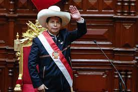 ¿estás buscando las últimas noticias sobre pedro castillo? Dire Prospects Of The Pedro Castillo Government Sexuality Policy Watch