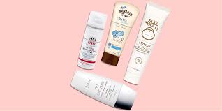Best Face Sunscreens Of 2021 Top Facial Spf Lotions And Creams