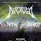 Aversed with Takacs, Vanta
