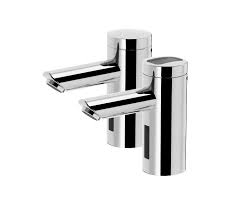 All kinds of sensor bathroom faucets are available on lightinthebox. Lino Lavatory Faucet L20 With Ir Sensor Without Mixing Battery Architonic