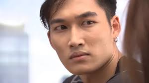 Ghét thì yêu thôi