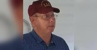 Eddie Sellers Obituary