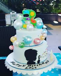 Rezept Fur Gelatinekugeln Als Kuchendeko Bubble Cake Kuchen Ideen Geburtstagskuchen Fur Jungen