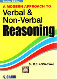 Rs Aggaarwal Reasoning Educational Books Good Books Professional Books