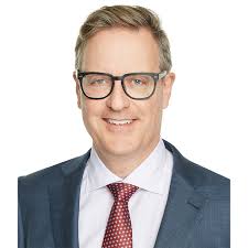 Perry Mack KC, Canada