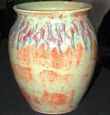 23 Best Coyote Glaze Combinations Images Glaze Pottery