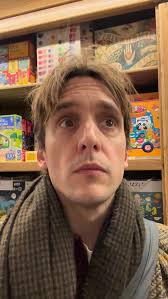 Graham & Steen are back! , 8th and 22nd Jan