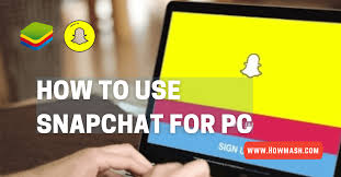 However, what if the user wishes to keep the image, but it gets erased? Snapchat For Pc Download And Install Windows And Mac