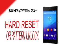 Unlock sony xperia z5 using your gmail account. How To Unlock Sony Xperia Z3 Pattern Lock Unlock Sony Xperia Z3 When You Forgot Password