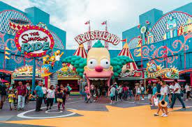 Universal studios hollywood is a film studio and theme park in the san fernando valley area of los angeles county, california. 42 Essential Tips For Visiting Universal Studios Hollywood