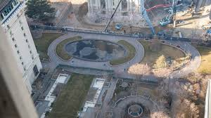 3002 mays st, amarillo (tx), 79109, united states. Temple Square Renovation Project Updates January 2021