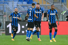 1.real madrid 2.borussia dortmund 3.cska 4.inter. Three Players Inter Milan Need To Sign This January Transfer Window Extratime Talk