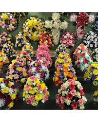 Maybe you would like to learn more about one of these? Cemetery Vase Arrangement In Covington Ga Sherwood S Flowers Gifts