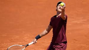 The 2021 atp cup will feature 12 of the top 13 players in the fedex atp rankings. Atp Barcellona Sinner Bulldozer Gli Highlights Del Quarto Contro Rublev Eurosport