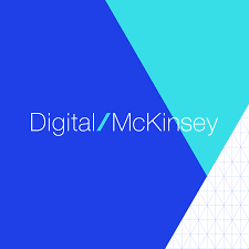 Digital Organization Mckinsey Digital Mckinsey Company