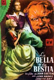 Ancora una volta è l'animazione a vincere: Poster 3 La Bella E La Bestia 1