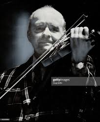 Don Messer at varsity arena. Still can't understand why TV show was... News  Photo