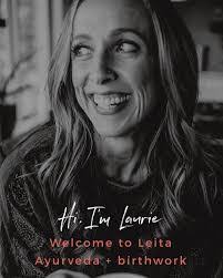 Laurie Riley's Instagram, Twitter & Facebook