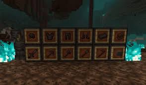 Mar 27, 2020 · vbd gold & diamond netherite (legacy) description: Minecraft Netherite Becomes The Game S Best Resource Cogconnected
