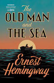 The old man and the sea contains many of the themes that preoccupied hemingway as a writer and as a man. Old Man And The Sea Book By Ernest Hemingway Official Publisher Page Simon Schuster