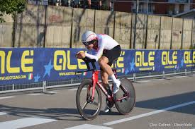 Au mois d'aout 2020, il devient champion du portugal de cyclisme sur route pour la deuxième fois depuis ses débuts chez les professionnels 17. Fmoqscbn5xxwam