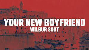 Wilbur soot] life isn't quite what i thought i'd be when i was a kid on voip i thought when i get older, i'd marry her i told her now i'm 26 and i work in an office 9 'til 5's not the best, i'll be honest if i could change a. Wilbur Soot Your New Boyfriend Lyrics But He S In Your Bed And I M In Your Twitch Chat Youtube