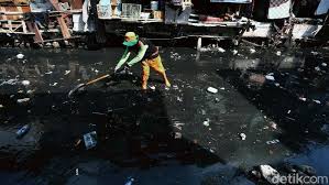 Jelajahi semua gambar kopi hitam gratis, ambil inspirasi untuk semua desainmu. Jorok Banget Kali Krukut Bawah Hitam Pekat