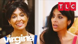 41-Year Old Is A Virgin "By Accident"