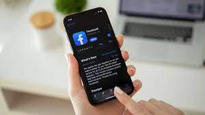 Let's now turn our attention towards the. How To Enable Facebook S New Dark Mode On Iphone In Ios