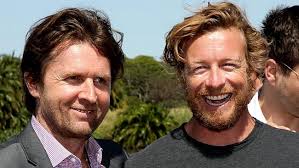 White knight rescues Tropfest