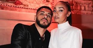 Andre anthony gray is an english professional footballer who plays as a striker for premier league club watford. Leigh Anne Pinnock And Fiancee Andre Gray S Surrey Mansion Sells In Days Worldnewsera