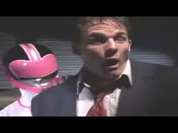 2001) Power Rangers: Time Force