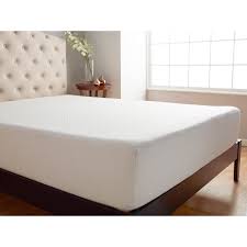 Comfort tech 10 serene foam mattress. Splendorest Serene Performance 10 Inch Foam Mattress Firm Twin Walmart Com Walmart Com