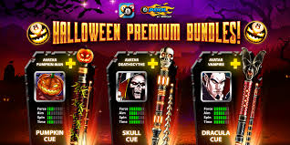 How can i change my name & picture on 8 ball pool miniclip? Halloween Comes To 8 Ball Pool The Miniclip Blog