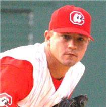 Cincinnati Releases Former Lookouts Pitcher Daylan Childress