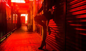 The problem with policing prostitution
