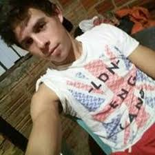 Yoni Martinez's Instagram, Twitter & Facebook