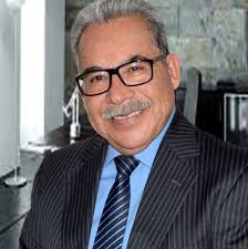 Joaquin Alejandro Martinez Morales