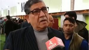 J&K: Mohammad Akbar Lone wants to remove AFSPA