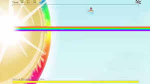 A sonic rainboom is an aerobatic maneuver which creates a beautiful full rainbow. My Little Pony Friendship Is Magic Rainbow Dash Sonic Boom Game Episode 2015 Youtube