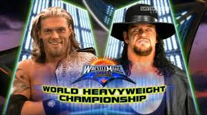 This show just had a vibe, wwe in 2008 was a fun. Since Edge Is Going To Main Event Wrestlemania You Guys Remember The Match He Had With The Undertaker At Mania As A Kid I Thought Edge Could Actually Do It And I