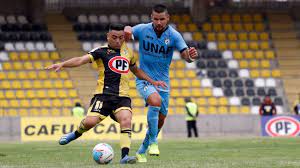 Primera b 2021 start date: Iquique And Coquimbo Will Meet In A Final For The Permanence In The First Division Football 24 News