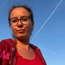 Marielle LEFEBVRE (Souriau à Versailles)