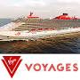Virgin Voyages deck plans from m.icruise.com