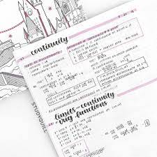 Studyquill Math Notes Ft Harry Potter Coloring Book Understandinghandwritinganalysis Math Notes School Organization Notes Notes Inspiration