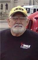 Daniel Melton “Danny” Jones Jr. (1948-2014)