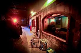 Photo Gallery 13th Floor Haunted House In Phoenix Arizona Az Haunted House Haunting Park Homes
