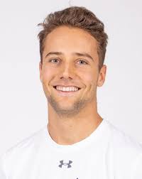 Montana State's Gianluca Boehm, Henry Heaydon conclude Denver Invitational  with strong slalom runs